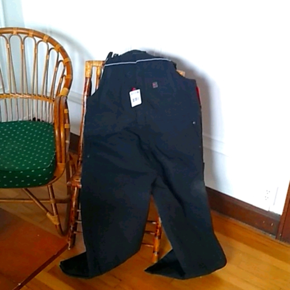 Walls overalls brand new ready for the weather.